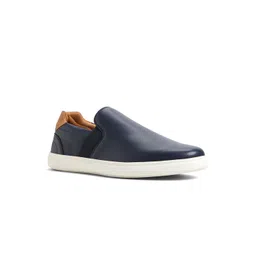 ALDO Men Colourblocked Slip-On Sneakers-picture-20