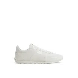 aldo Men Lace-Up Round-Toe Sneakers-picture-16