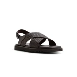 ALDO Men Leather Comfort Sandals-picture-29