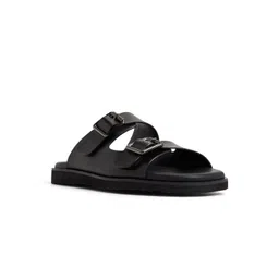 ALDO Men Leather Comfort Sandals-picture-28