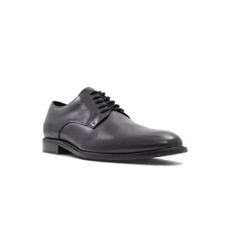 ALDO Men Leather Formal Derbys-picture-10