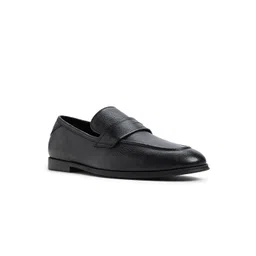 ALDO Men Leather Formal Loafers-picture-20