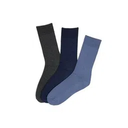 aldo Men Pack of 3 Ankle-Length Socks-picture-49