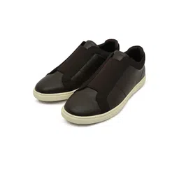 ALDO Men Slip-On Round Toe Sneakers-picture-25