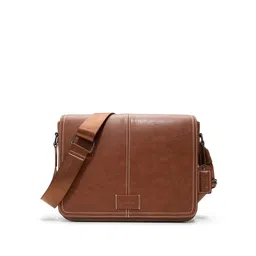 ALDO Men Solid Casual Messenger Bag-picture-31