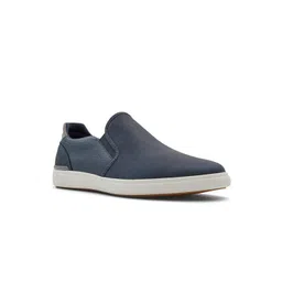 ALDO Men Textured Slip-On Sneakers Casual Shoes-picture-24