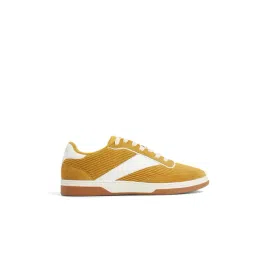 Aldo Men's ASHWINA Yellow Casual Sneakers-picture-15