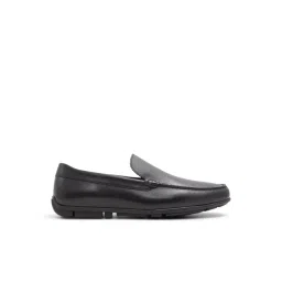 Aldo Men's Black Casual Loafers-picture-36