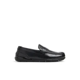 Aldo Men's Black Casual Loafers-picture-21
