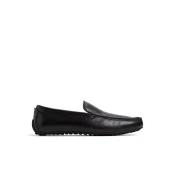 Aldo Men's Black Casual Loafers-picture-24