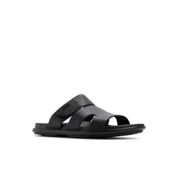 ALDO Men's Black Casual Sandals-picture-34