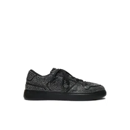 Aldo Men's Black Casual Sneakers-picture-27