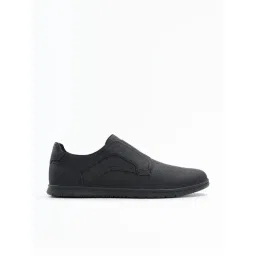 Aldo Men's Black Casual Sneakers-picture-10