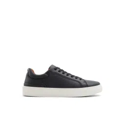 Aldo Men's Black Casual Sneakers-picture-16
