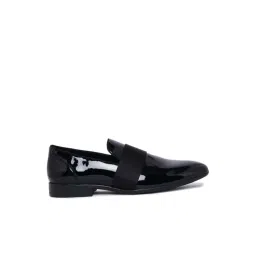 Aldo Men's Black Formal Slip-Ons-picture-38