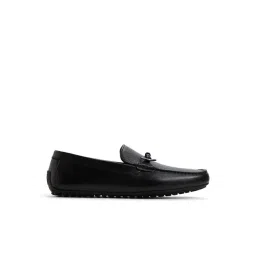 Aldo Men's Black Loafers-picture-25