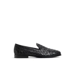 ALDO Men's Black Loafers-picture-47