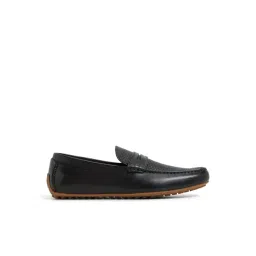 ALDO Men's Black Loafers-picture-41