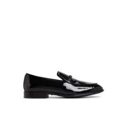 Aldo Men's Black Loafers-picture-33