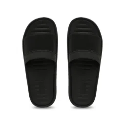 Aldo Men's Black Slides-picture-39