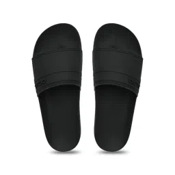 Aldo Men's Black Slides-picture-26