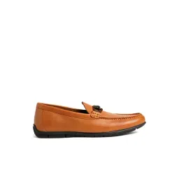 Aldo Men's Brown Casual Loafers-picture-28