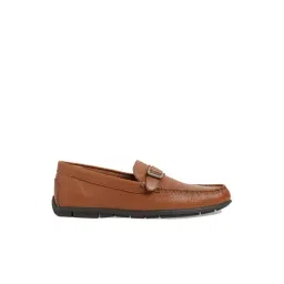 Aldo Men's Brown Casual Loafers-picture-26
