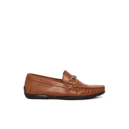Aldo Men's Brown Casual Loafers-picture-44