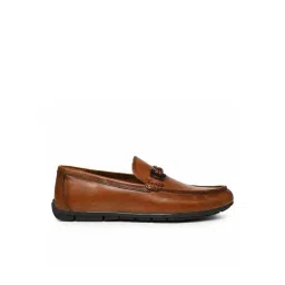 Aldo Men's Brown Casual Loafers-picture-22