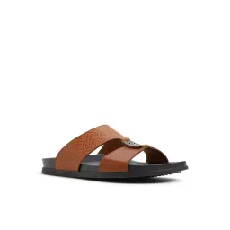 Aldo Men's Brown Casual Sandals-picture-32