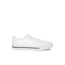 Aldo Men's Cloud White Casual Sneakers-picture-40