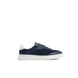 Aldo Men's CYPRESSA Navy Casual Sneakers-picture-26