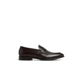 Aldo Men's DARRISA Brown Formal Loafers-picture-32