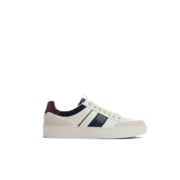 Aldo Men's ELIOA White Casual Sneakers-picture-36