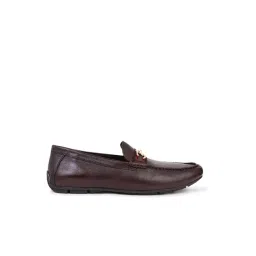 Aldo Men's FANGIOA-IN201 Dark Brown Casual Loafers-picture-28
