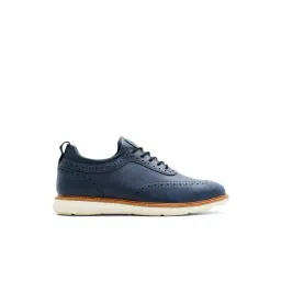 Aldo Men's KALISTER Navy Casual Sneakers-picture-31