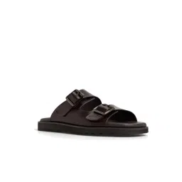 Aldo Men's KYROA Brown Casual Sandals-picture-41