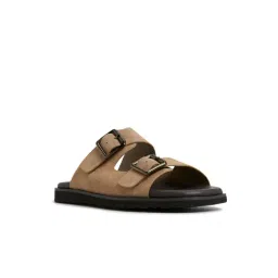 Aldo Men's KYROA Taupe Casual Sandals-picture-26