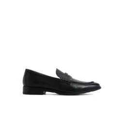 Aldo Men's MELVILLEA Black Formal Loafers-picture-21