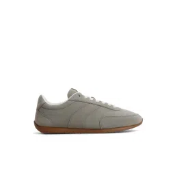 Aldo Men's NATHANIEL Light Grey Casual Sneakers-picture-27