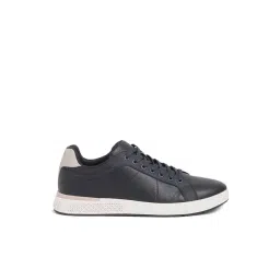 Aldo Men's Navy Casual Sneakers-picture-17