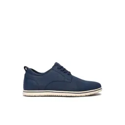 Aldo Men's Navy Casual Sneakers-picture-23