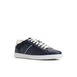 Aldo Men's Navy Casual Sneakers image 2