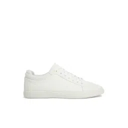 Aldo Men's Off White Casual Sneakers-picture-41