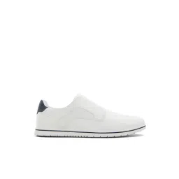 Aldo Men's ONALITH White Casual Sneakers-picture-35