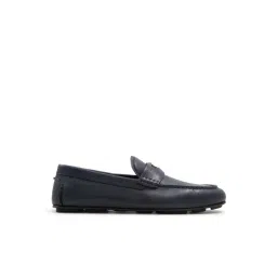 Aldo Men's Squire Navy Loafers-picture-35
