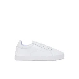 Aldo Men's White Casual Sneakers-picture-23