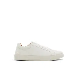 Aldo Men's White Casual Sneakers-picture-24