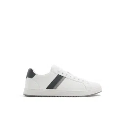 Aldo Men's White Casual Sneakers-picture-27