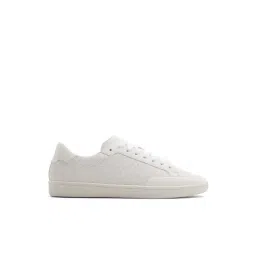 Aldo Men's White Casual Sneakers-picture-39